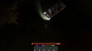 Скриншот 2 к игре Dead Earth Zombies