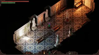 Скриншот 1 к игре Selenwald