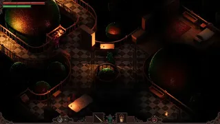 Скриншот 3 к игре Selenwald