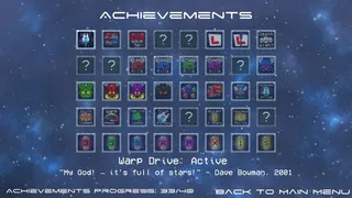 Скриншот 4 к игре Metal Swarm Infinity