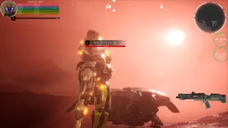 Скриншот 3 к игре COSMOSAPIENS