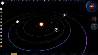 Скриншот 6 к игре COSMOSAPIENS