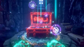 Скриншот 6 к игре Into the Pit