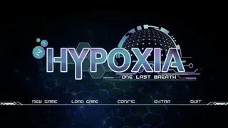 Скриншот 1 к игре Hypoxia - One Last Breath