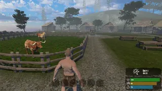 Скриншот 6 к игре The Octots Survival