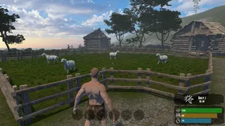 Скриншот 8 к игре The Octots Survival