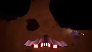 Скриншот 2 к игре Decent Into Sector 32