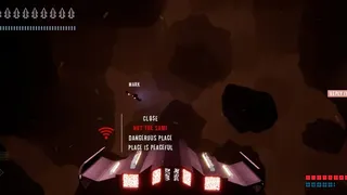Скриншот 5 к игре Decent Into Sector 32