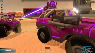 Скриншот 6 к игре Bot Wars
