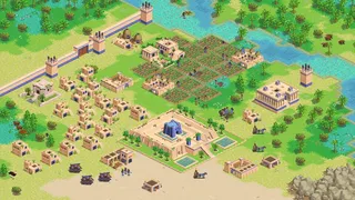 Скриншот 1 к игре TFC: The Fertile Crescent