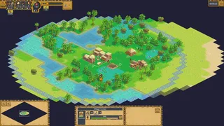 Скриншот 2 к игре TFC: The Fertile Crescent