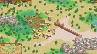 Скриншот 3 к игре TFC: The Fertile Crescent