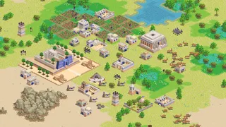 Скриншот 7 к игре TFC: The Fertile Crescent