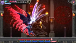 Скриншот 3 к игре Dire Vengeance