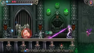 Скриншот 4 к игре Dire Vengeance