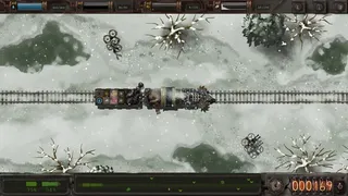 Скриншот 1 к игре Unknown Path