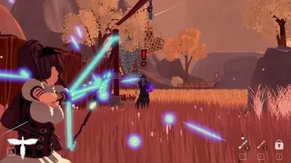Скриншот 2 к игре Cynthia: Hidden in the Moonshadow