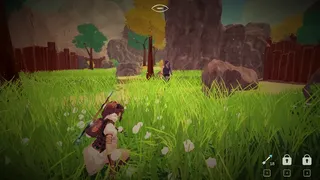 Скриншот 5 к игре Cynthia: Hidden in the Moonshadow