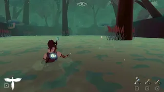Скриншот 7 к игре Cynthia: Hidden in the Moonshadow