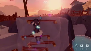 Скриншот 8 к игре Cynthia: Hidden in the Moonshadow