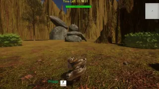 Скриншот 3 к игре THE ADVENTURES OF LWANDA MAGERE