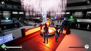 Скриншот 1 к игре Those Who Came: Healing Solarus