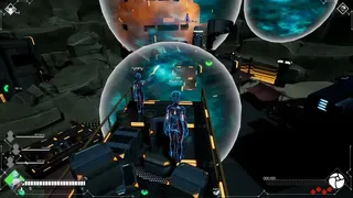 Скриншот 2 к игре Those Who Came: Healing Solarus
