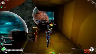 Скриншот 5 к игре Those Who Came: Healing Solarus