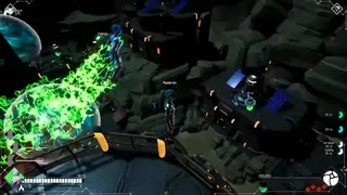Скриншот 7 к игре Those Who Came: Healing Solarus