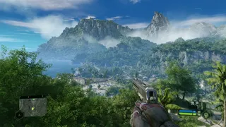 Скриншот 3 к игре Crysis Remastered