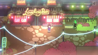 Скриншот 1 к игре Loading Story