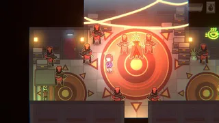 Скриншот 3 к игре Loading Story