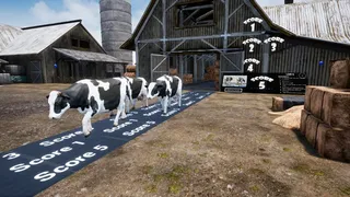 Скриншот 3 к игре Cattle 101 -  Sample Library