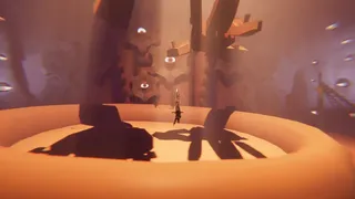 Скриншот 1 к игре The Lone Blade