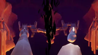 Скриншот 5 к игре The Lone Blade