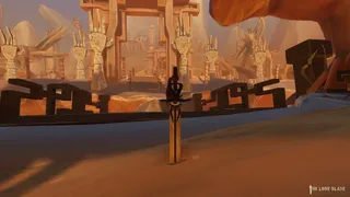 Скриншот 6 к игре The Lone Blade