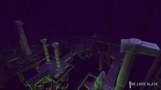 Скриншот 8 к игре The Lone Blade