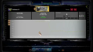 Скриншот 1 к игре MesetaMiner (CodeName)