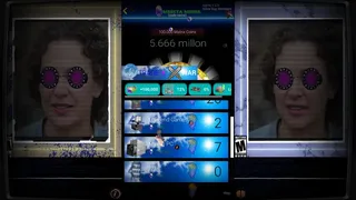 Скриншот 2 к игре MesetaMiner (CodeName)
