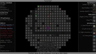 Скриншот 5 к игре BASIC ROGUE