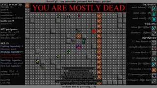 Скриншот 7 к игре BASIC ROGUE