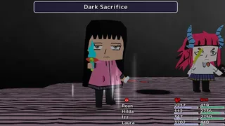 Скриншот 6 к игре Happy Bones Infernal