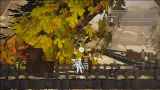 Скриншот 3 к игре Hope Trigger
