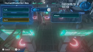 Скриншот 7 к игре Hope Trigger