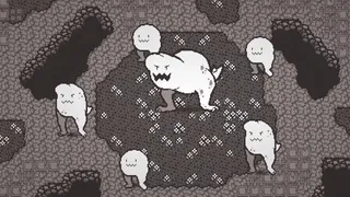 Скриншот 1 к игре Roseblight