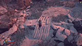 Скриншот 1 к игре Roads of Destiny