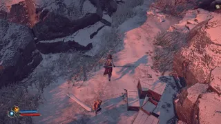Скриншот 4 к игре Roads of Destiny