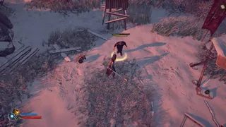 Скриншот 5 к игре Roads of Destiny