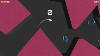 Скриншот 1 к игре Wavy Trip