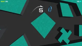 Скриншот 3 к игре Wavy Trip